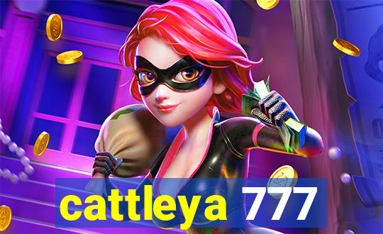 cattleya 777